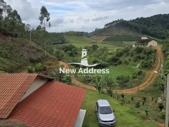 Imagem 3: Sítio com 5.000 m² à venda em Marechal Floriano - ES