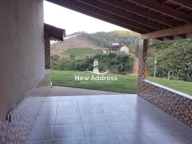 Imagem 2: Sítio com 5.000 m² à venda em Marechal Floriano - ES