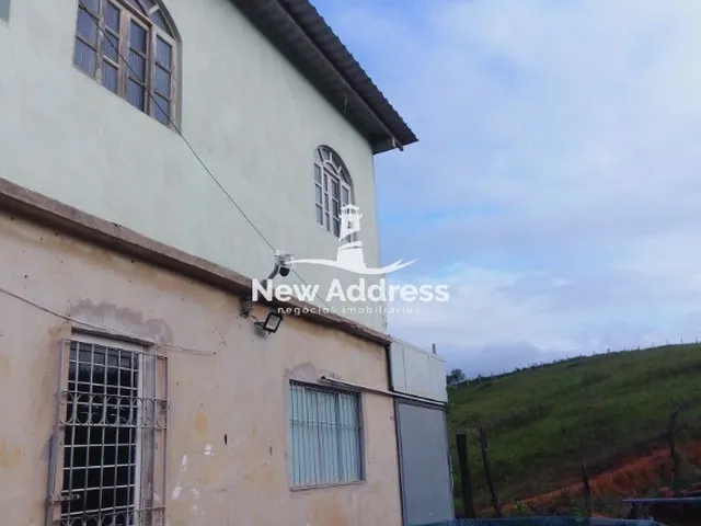 Imagem: Casa com 2 Quartos À Venda em Campina Grande
