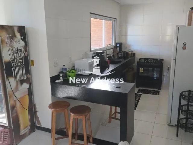 Imagem 2: Casa Duplex com 3 Quartos e mobília à venda em Guarapari/ES