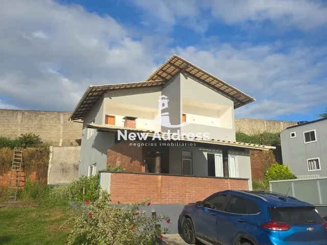 Imagem 4: Casa Duplex com 3 Quartos e mobília à venda em Guarapari/ES