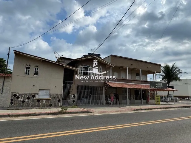 Imagem 1: Prédio à Venda em Santa Mônica - Guarapari/ES