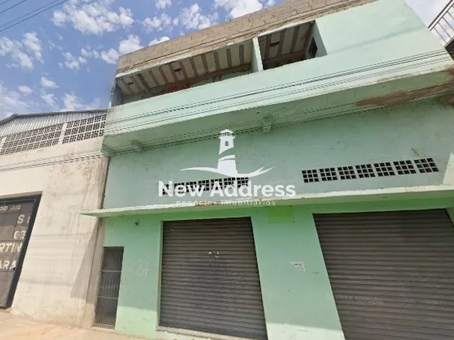 Imagem 1: Imóvel comercial à venda em São Conrado - Vila Velha/ES