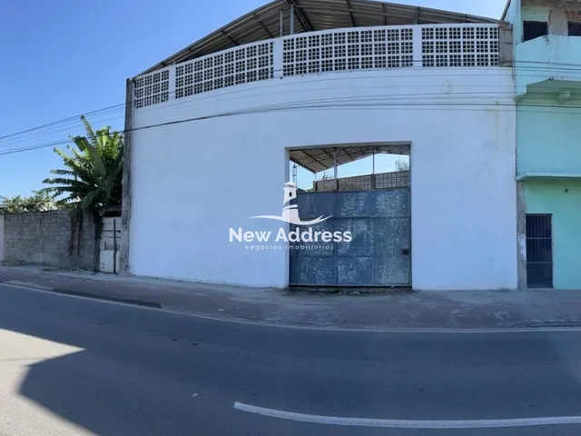 Imagem 6: Imóvel comercial à venda em São Conrado - Vila Velha/ES
