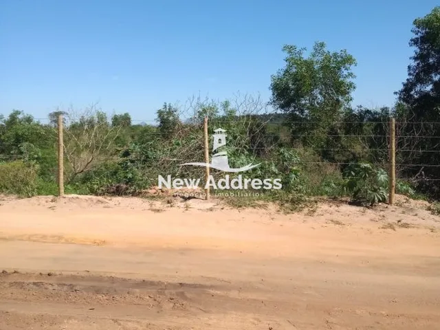 Imagem: Terreno de Esquina com 360m² à venda em