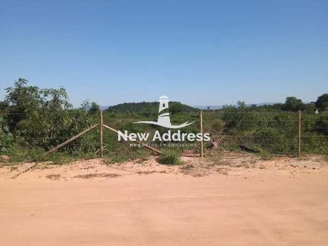 Imagem: Terreno com 360m² à venda em Morada da