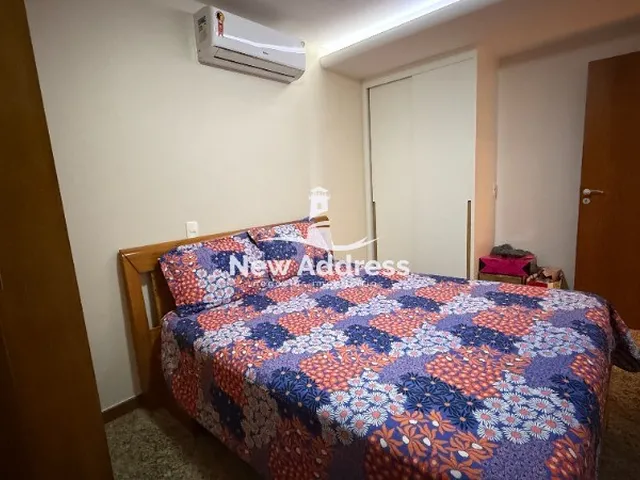 Imagem 7: Apartamento de Luxo na Praia da Costa com 4 Quartos e 4 Suítes Vila Velha-ES - 270m²
