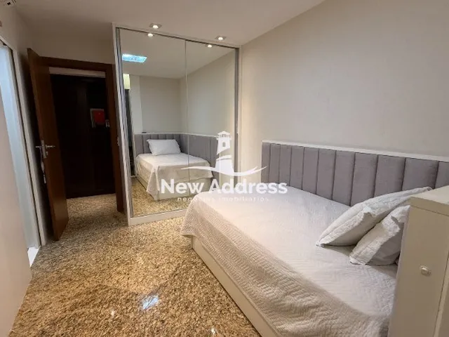 Imagem 5: Apartamento de Luxo na Praia da Costa com 4 Quartos e 4 Suítes Vila Velha-ES - 270m²