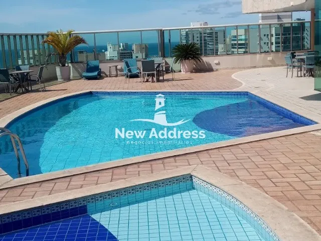 Imagem 2: Apartamento de Luxo na Praia da Costa com 4 Quartos e 4 Suítes Vila Velha-ES - 270m²