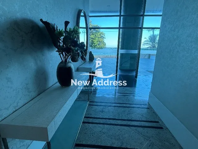 Imagem 12: Apartamento de Luxo na Praia da Costa com 4 Quartos e 4 Suítes Vila Velha-ES - 270m²
