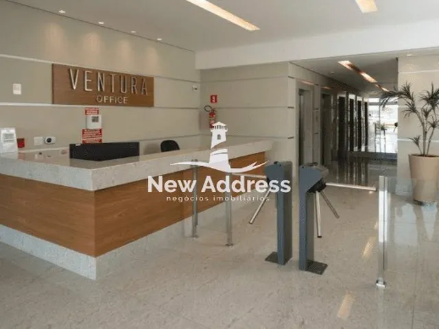 Imagem 2: Sala Comercial à Venda em Morada de Laranjeiras - Serra/ES