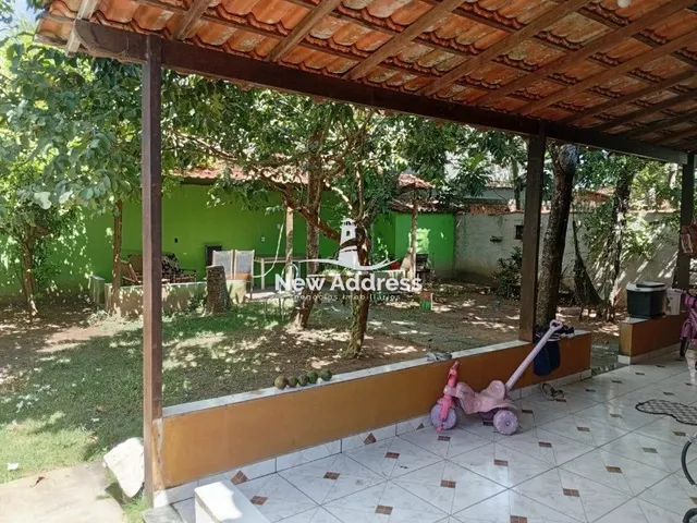 Imagem 12: Casa 3 Quartos à Venda em Parque das Gaivotas - Serra/ES