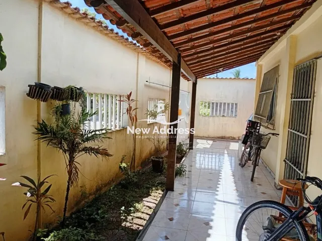 Imagem 7: Casa 3 Quartos à Venda em Parque das Gaivotas - Serra/ES