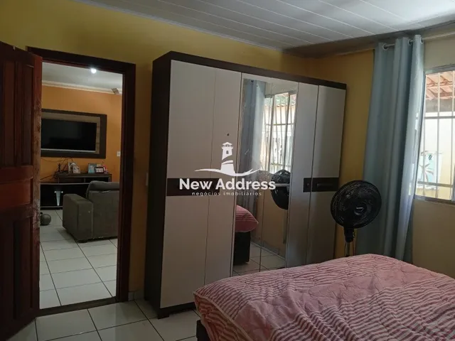 Imagem 8: Casa 3 Quartos à Venda em Parque das Gaivotas - Serra/ES