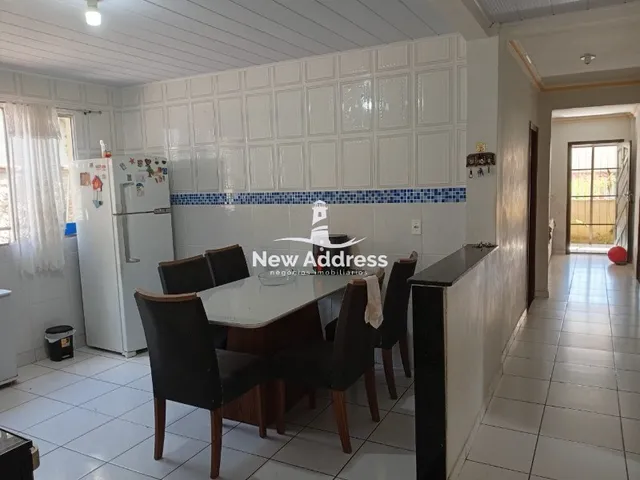 Imagem 3: Casa 3 Quartos à Venda em Parque das Gaivotas - Serra/ES