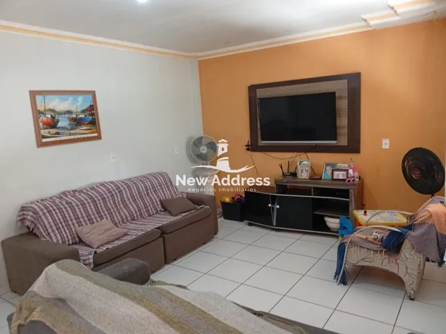 Imagem 5: Casa 3 Quartos à Venda em Parque das Gaivotas - Serra/ES