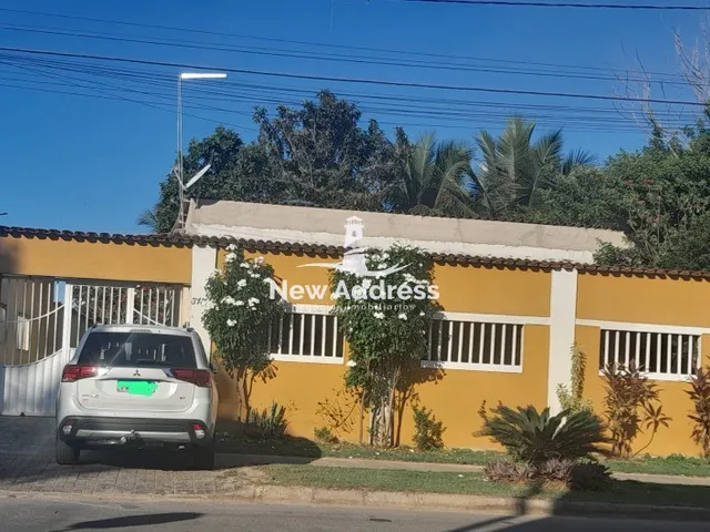 Imagem 6: Casa 3 Quartos à Venda em Parque das Gaivotas - Serra/ES
