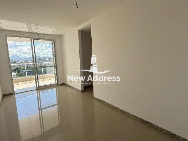 Imagem 1: 3 quartos, 1 suíte, 2 vagas e 72m² na Praia de Itaparica. Lazer completo, localização