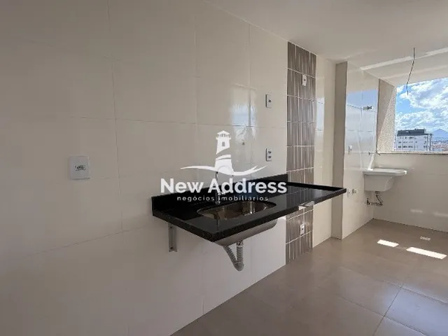 Imagem 7: 3 quartos, 1 suíte, 2 vagas e 72m² na Praia de Itaparica. Lazer completo, localização