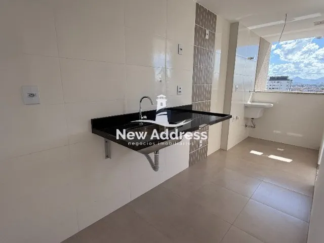 Imagem 8: 3 quartos, 1 suíte, 2 vagas e 72m² na Praia de Itaparica. Lazer completo, localização