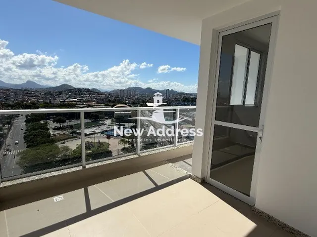 Imagem 9: 3 quartos, 1 suíte, 2 vagas e 72m² na Praia de Itaparica. Lazer completo, localização