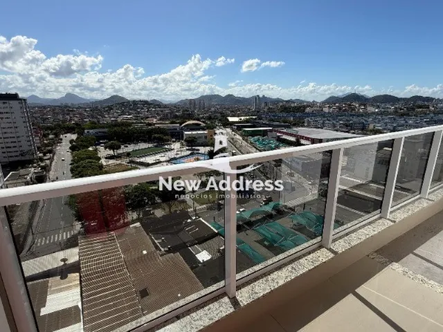 Imagem 10: 3 quartos, 1 suíte, 2 vagas e 72m² na Praia de Itaparica. Lazer completo, localização