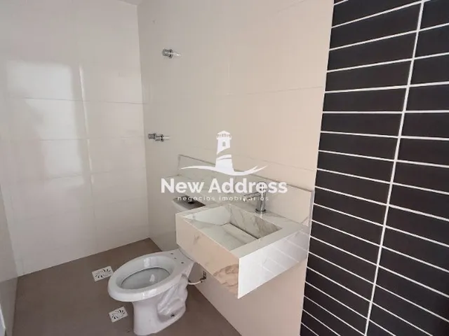 Imagem 14: 3 quartos, 1 suíte, 2 vagas e 72m² na Praia de Itaparica. Lazer completo, localização