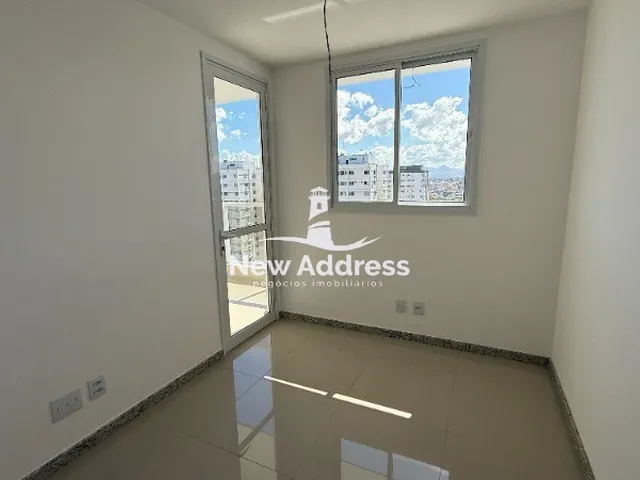 Imagem 2: 3 quartos, 1 suíte, 2 vagas e 72m² na Praia de Itaparica. Lazer completo, localização