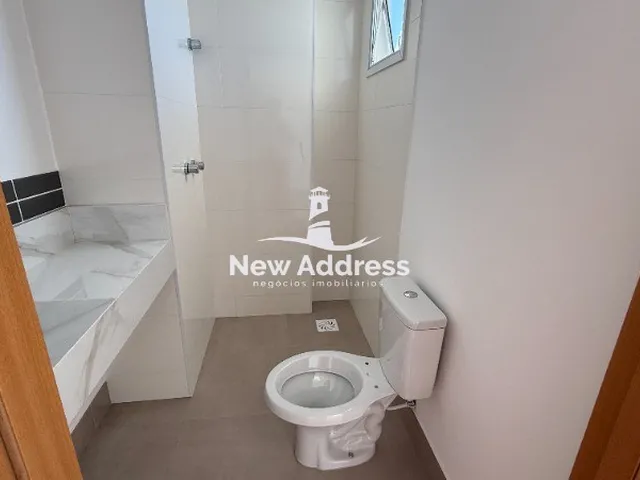 Imagem 4: 3 quartos, 1 suíte, 2 vagas e 72m² na Praia de Itaparica. Lazer completo, localização