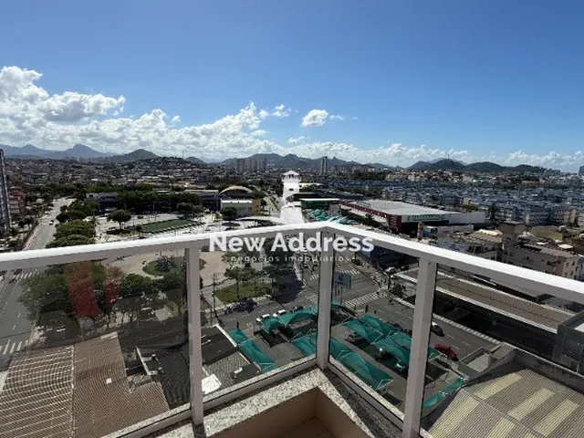 Imagem 6: 3 quartos, 1 suíte, 2 vagas e 72m² na Praia de Itaparica. Lazer completo, localização