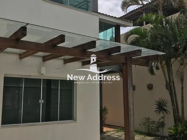 Imagem: Casa 4 Quartos na quadra do Mar na Barra