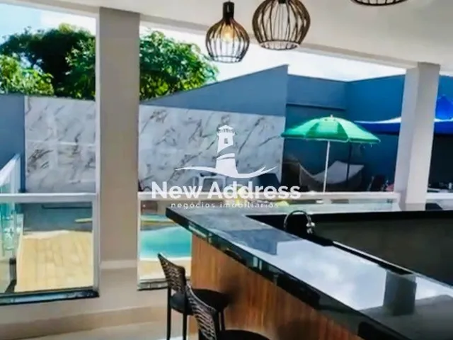 Imagem: Casa 4 Quartos à venda em Santa Mônica