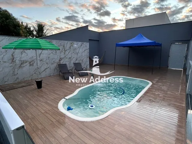 Imagem 7: Casa 4 Quartos à venda em Santa Mônica - Guarapari