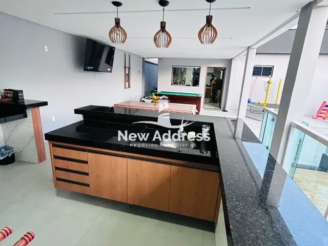 Imagem 13: Casa 4 Quartos à venda em Santa Mônica - Guarapari
