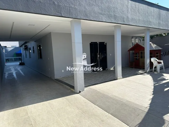 Imagem 8: Casa 4 Quartos à venda em Santa Mônica - Guarapari