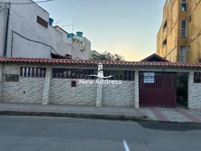 Imagem 9: Casa 3 Quartos à venda em Ponta da Fruta - Vila Velha/ES