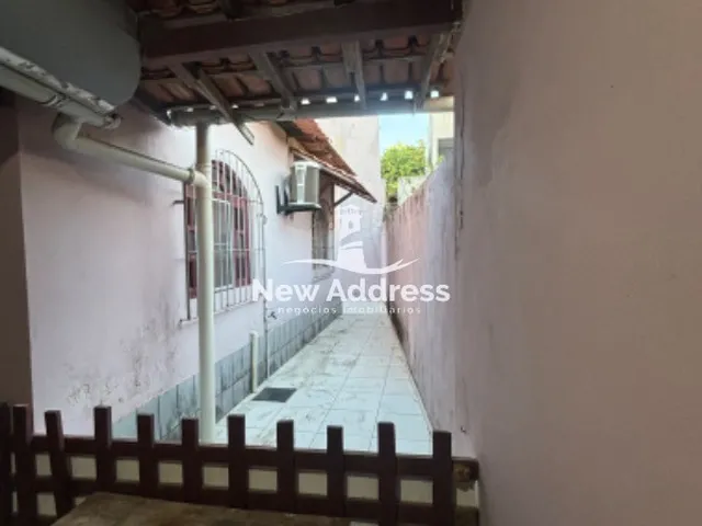 Imagem 5: Casa 3 Quartos à venda em Ponta da Fruta - Vila Velha/ES