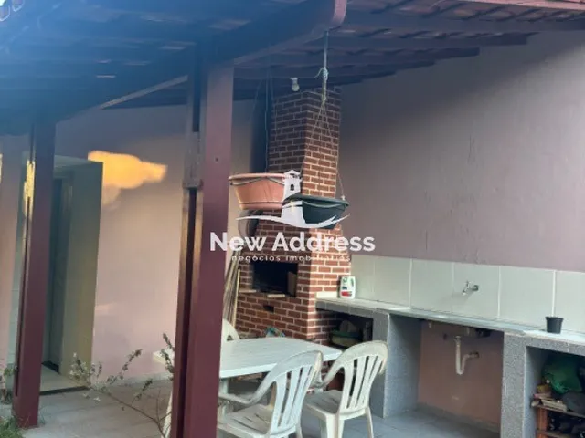 Imagem 2: Casa 3 Quartos à venda em Ponta da Fruta - Vila Velha/ES