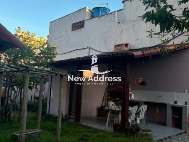Imagem 13: Casa 3 Quartos à venda em Ponta da Fruta - Vila Velha/ES