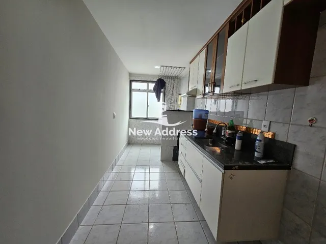 Imagem 8: Apartamento 3 quartos, com suíte, à venda em Parque Residencial Laranjeiras