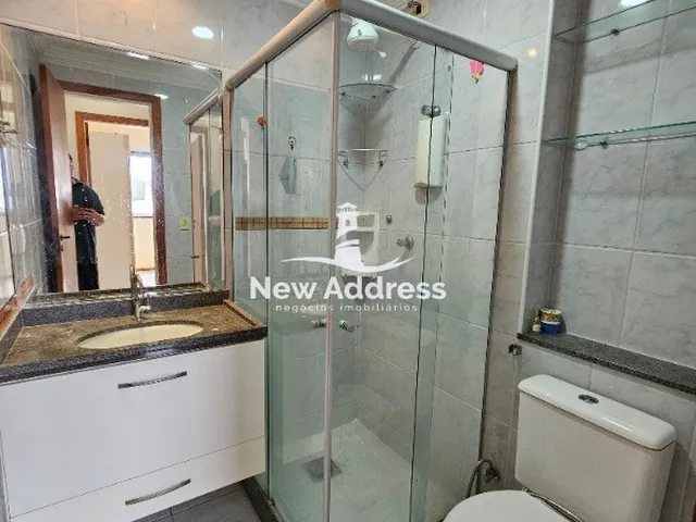 Imagem 9: Apartamento 3 quartos, com suíte, à venda em Parque Residencial Laranjeiras