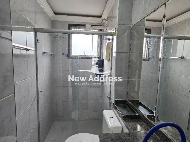Imagem 6: Apartamento 3 quartos, com suíte, à venda em Parque Residencial Laranjeiras