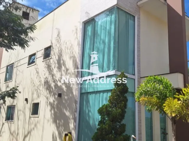 Imagem 8: Luxuosa Casa Triplex no Condomínio Sol do Vale - Retiro do Congo - Jucu, Vila Velha