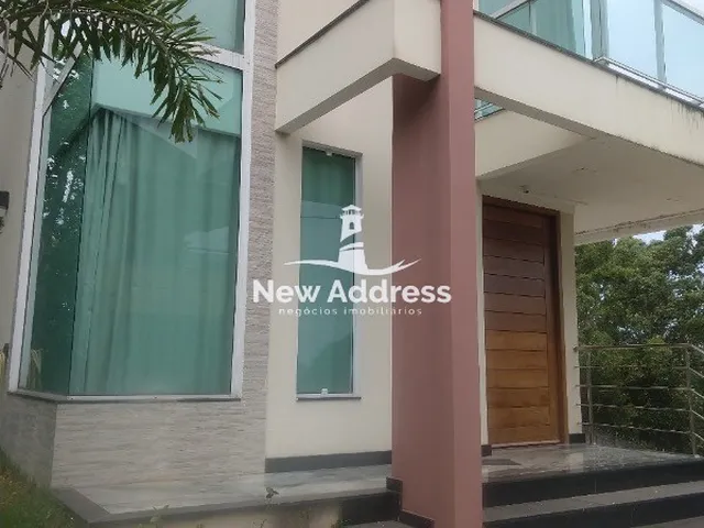 Imagem 10: Luxuosa Casa Triplex no Condomínio Sol do Vale - Retiro do Congo - Jucu, Vila Velha
