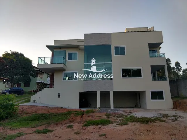 Imagem 2: Luxuosa Casa Triplex no Condomínio Sol do Vale - Retiro do Congo - Jucu, Vila Velha