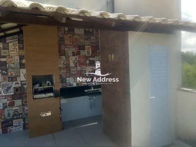 Imagem 3: Luxuosa Casa Triplex no Condomínio Sol do Vale - Retiro do Congo - Jucu, Vila Velha