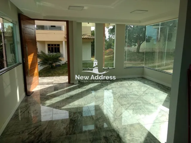 Imagem 9: Luxuosa Casa Triplex no Condomínio Sol do Vale - Retiro do Congo - Jucu, Vila Velha