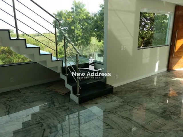 Imagem 16: Luxuosa Casa Triplex no Condomínio Sol do Vale - Retiro do Congo - Jucu, Vila Velha