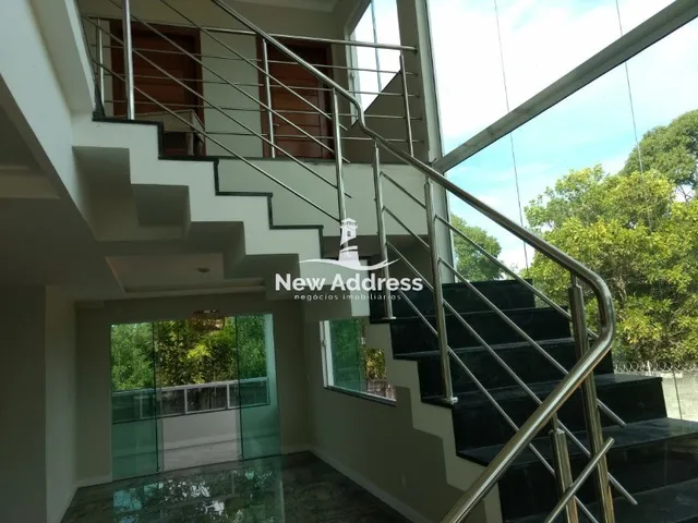 Imagem 12: Luxuosa Casa Triplex no Condomínio Sol do Vale - Retiro do Congo - Jucu, Vila Velha