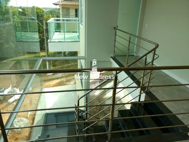 Imagem 5: Luxuosa Casa Triplex no Condomínio Sol do Vale - Retiro do Congo - Jucu, Vila Velha